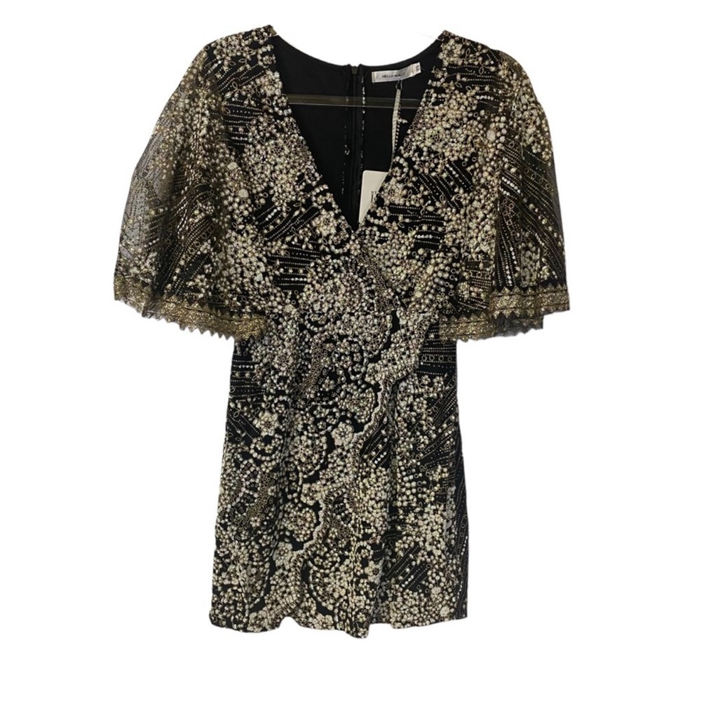 Hello Molly dress XS